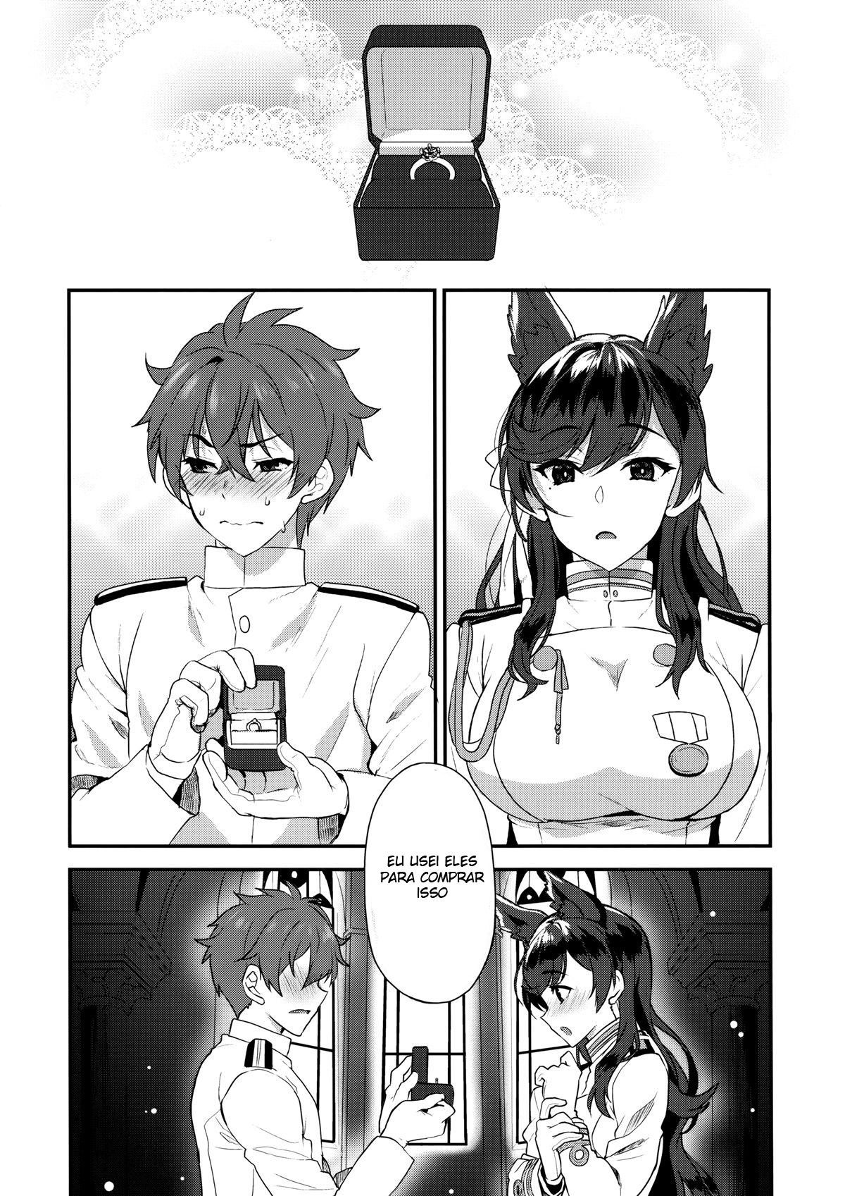 Atago Sugar Sweet - Page 26