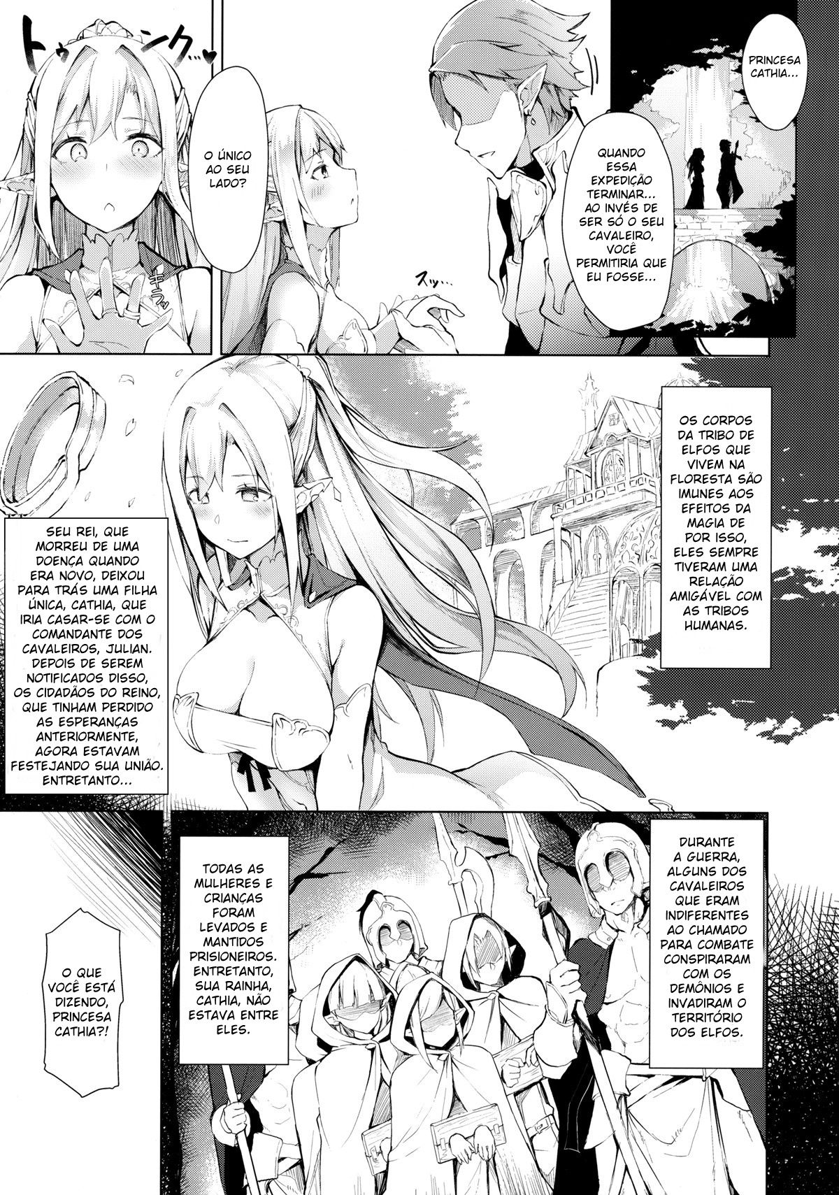 Cela de Mel - Page 2