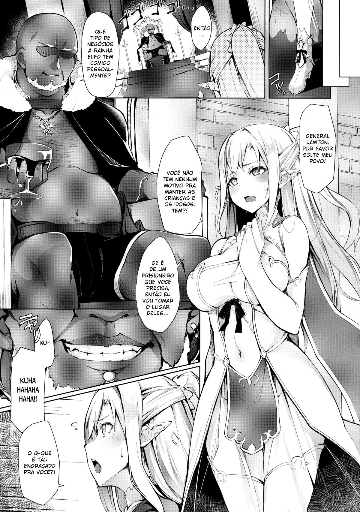 Cela de Mel - Page 4