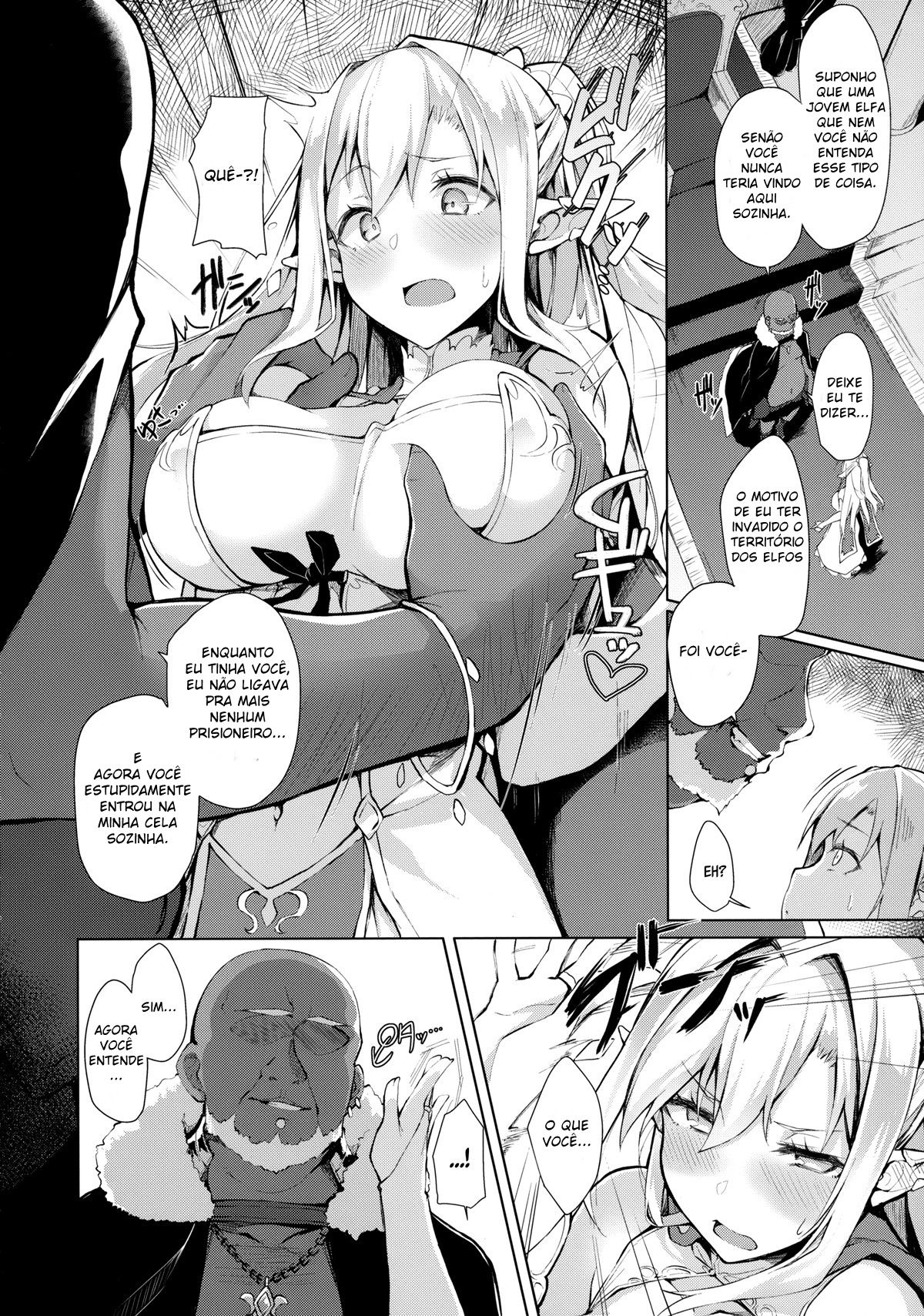 Cela de Mel - Page 5