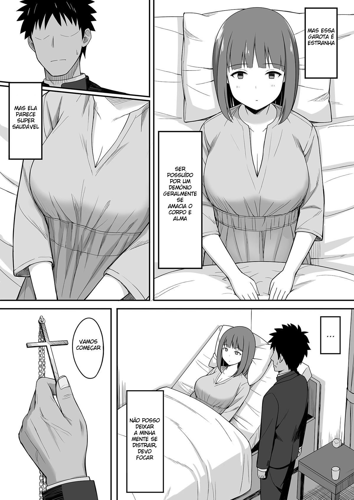 Exorcismo - Page 8