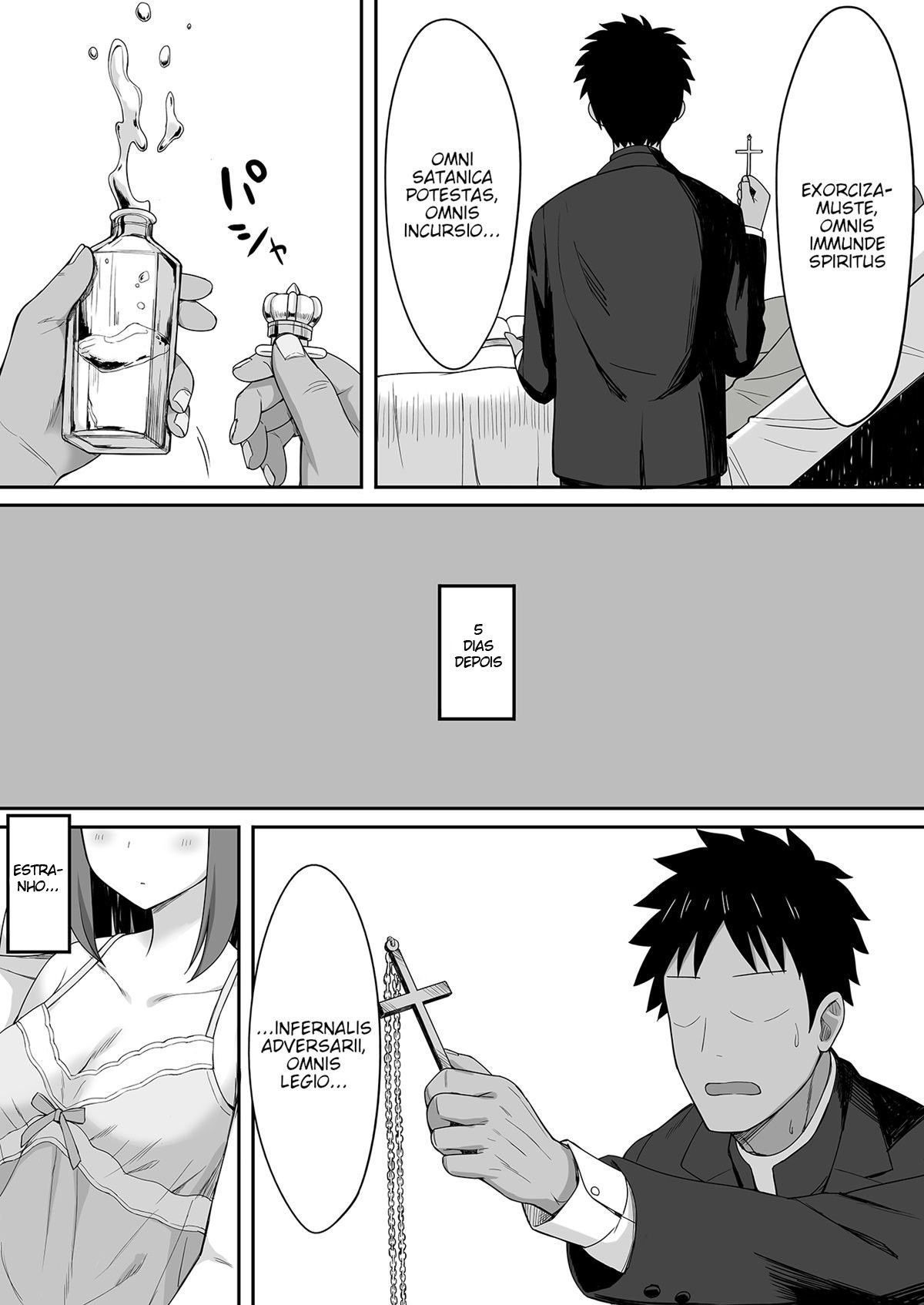 Exorcismo - Page 9