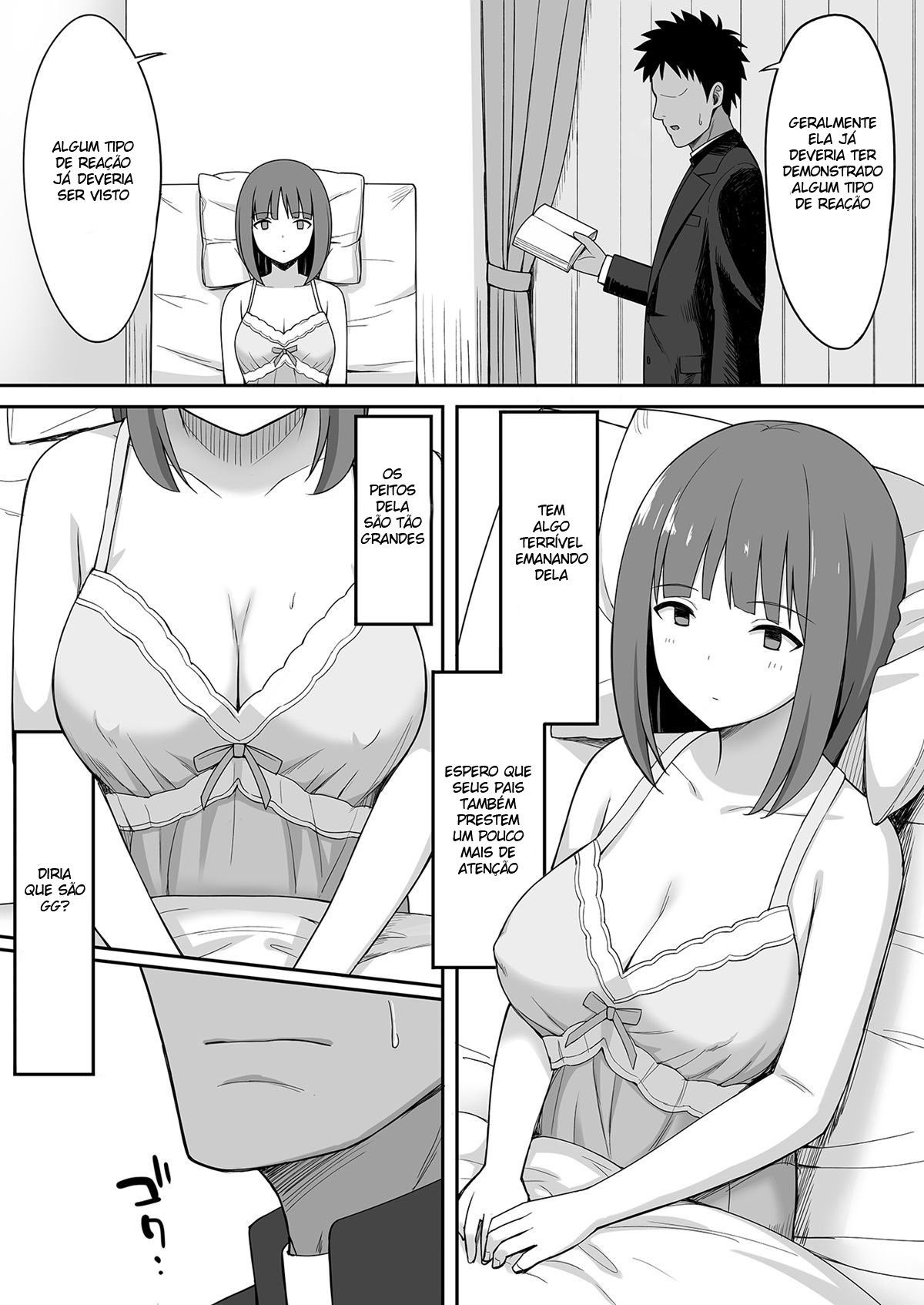 Exorcismo - Page 10