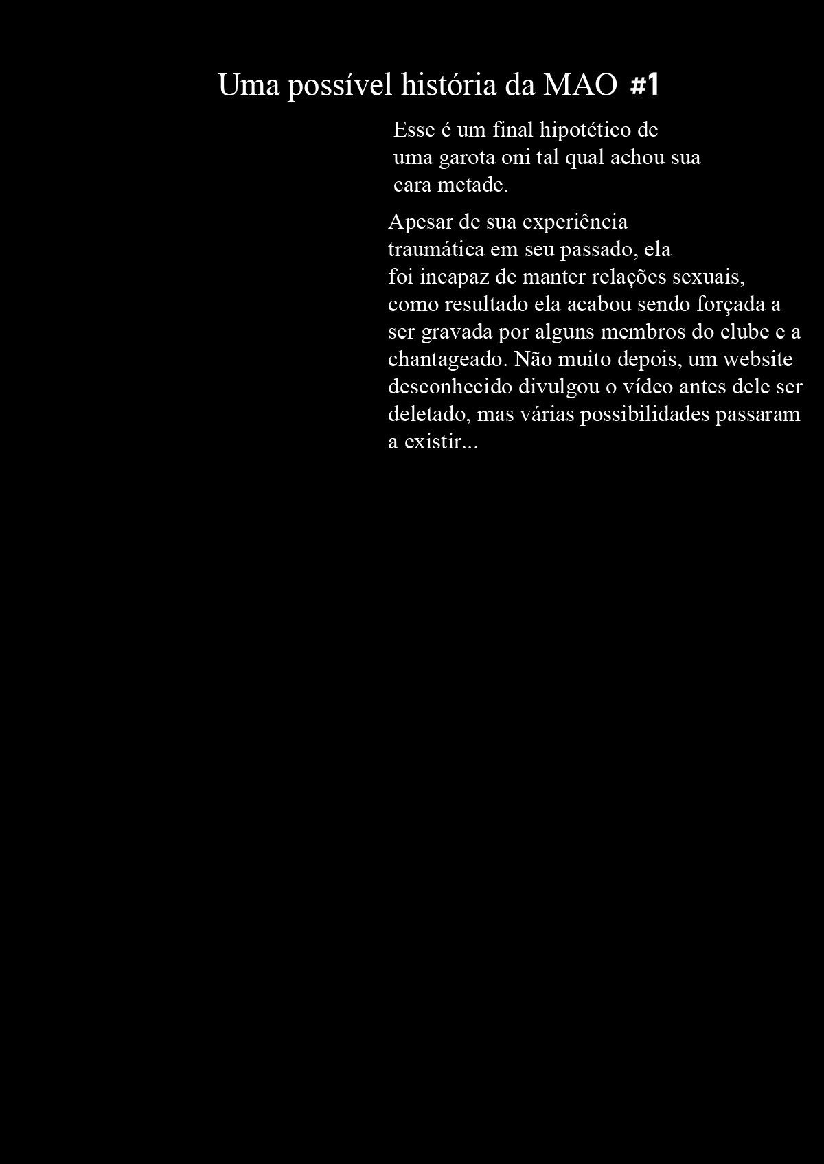 Se eu Fosse uma Garota Má - Page 30