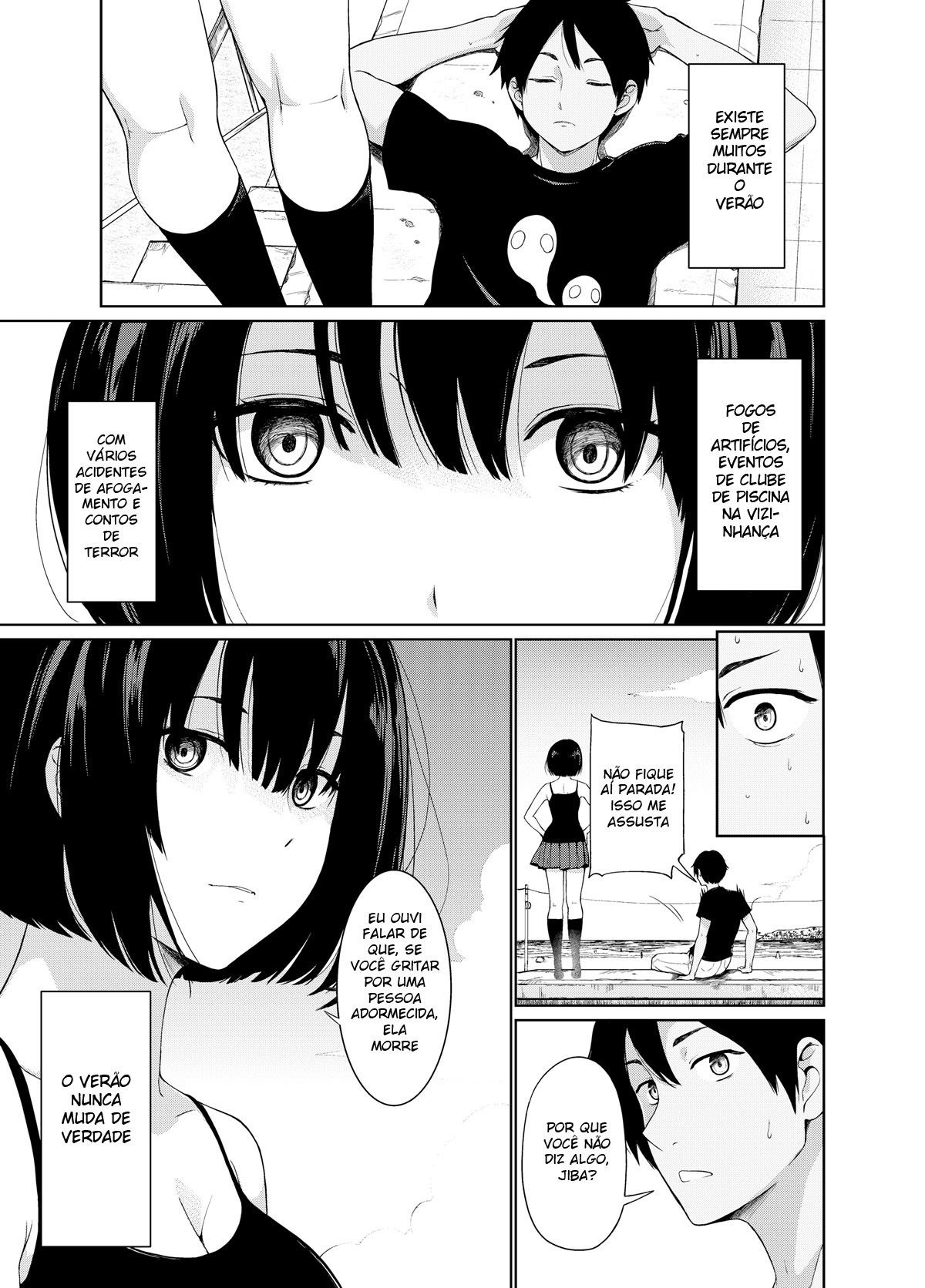 Summer Jiba - Page 2