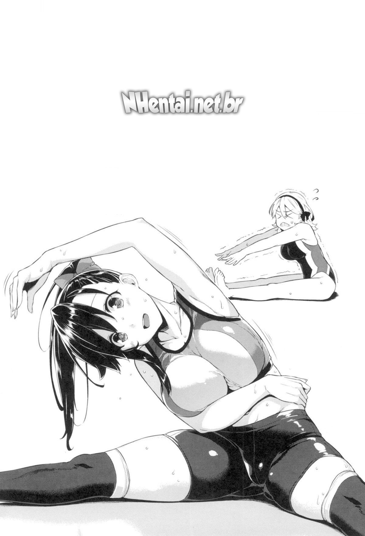 Torokeru Gohoubi - Page 3