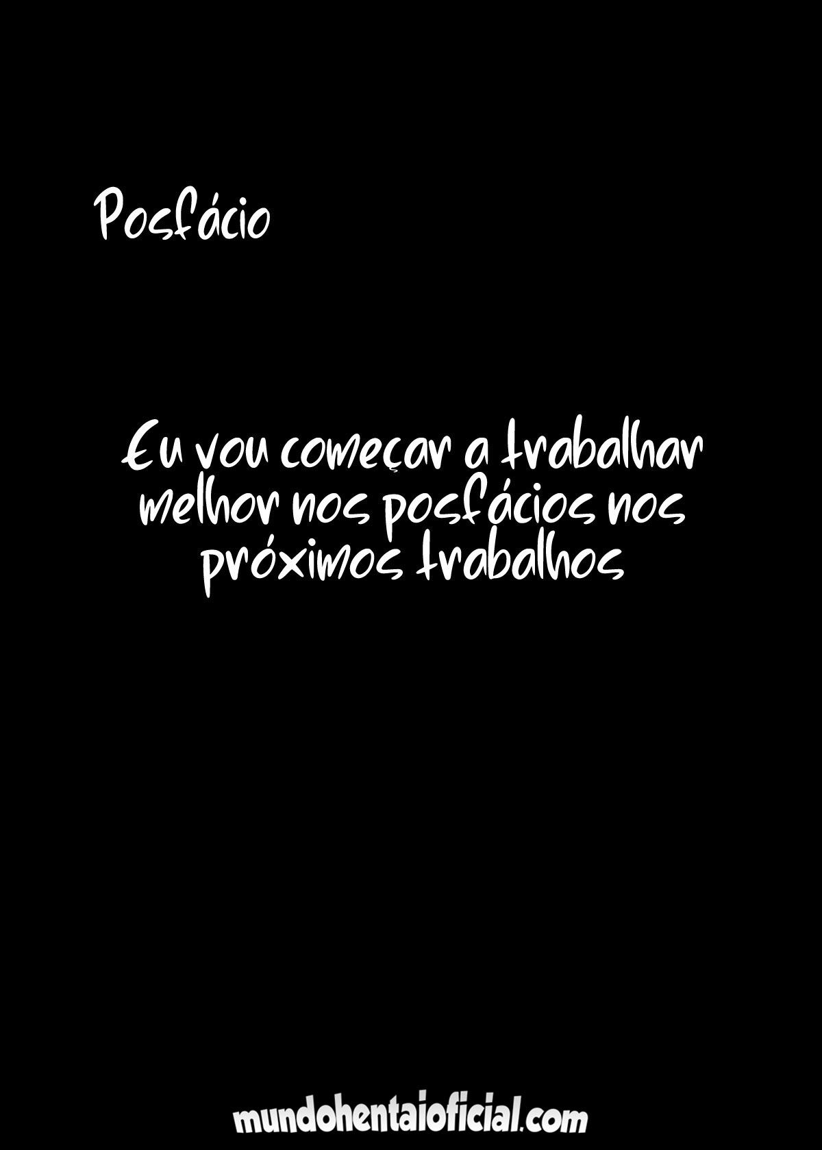 Vingança dos Peitões Gigantes - Page 21
