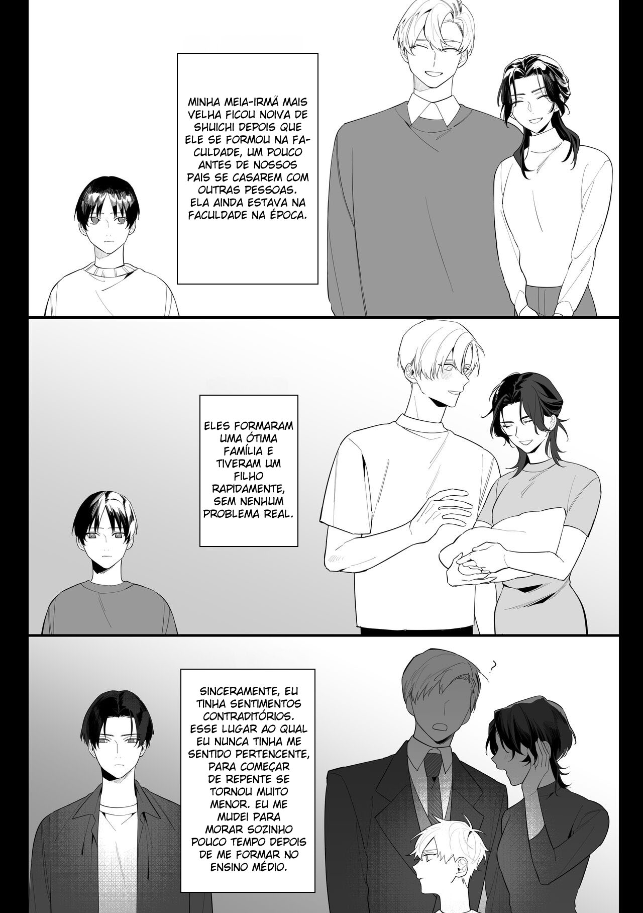 A Falha de Um Tio - Page 7