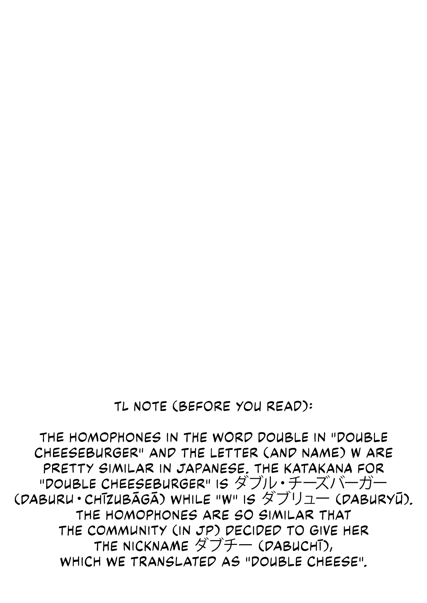 I’m a BAD GIRL - Page 2
