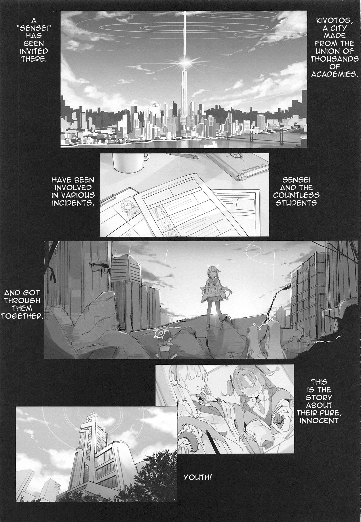 Byuru A-Kan Iku! | Splurt~ No, I’m Cumming! - Page 3