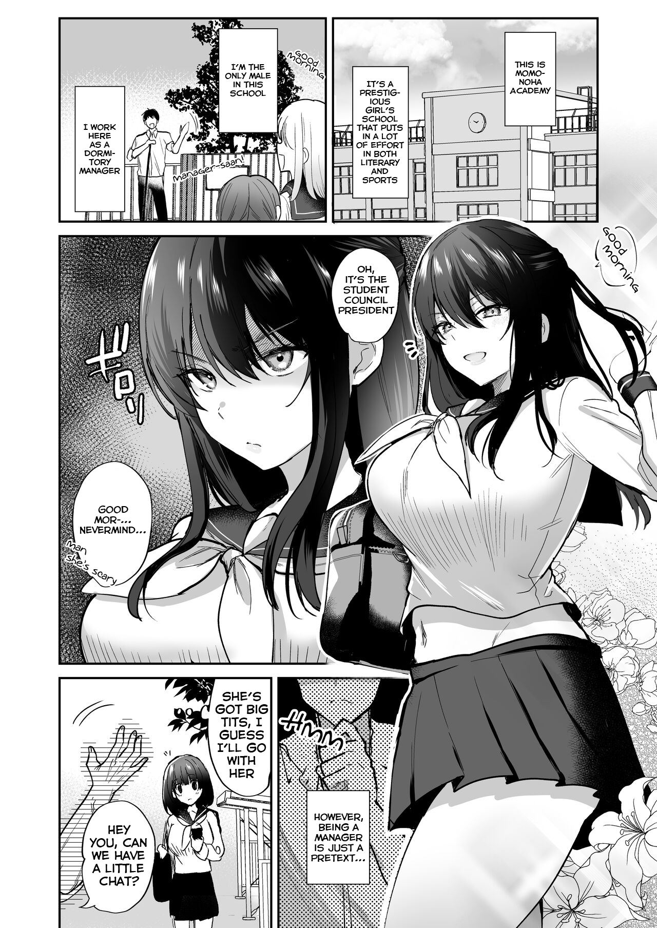 Breeding Diary - Page 4
