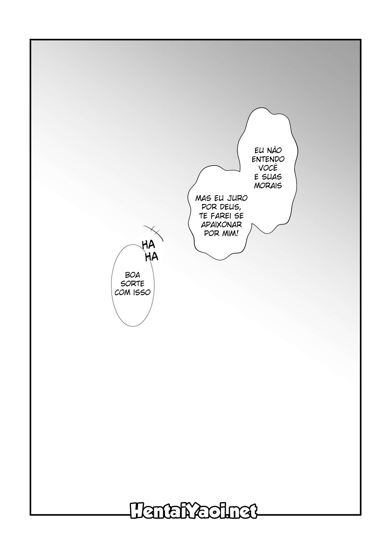 A Falha de Um Tio - Page 45