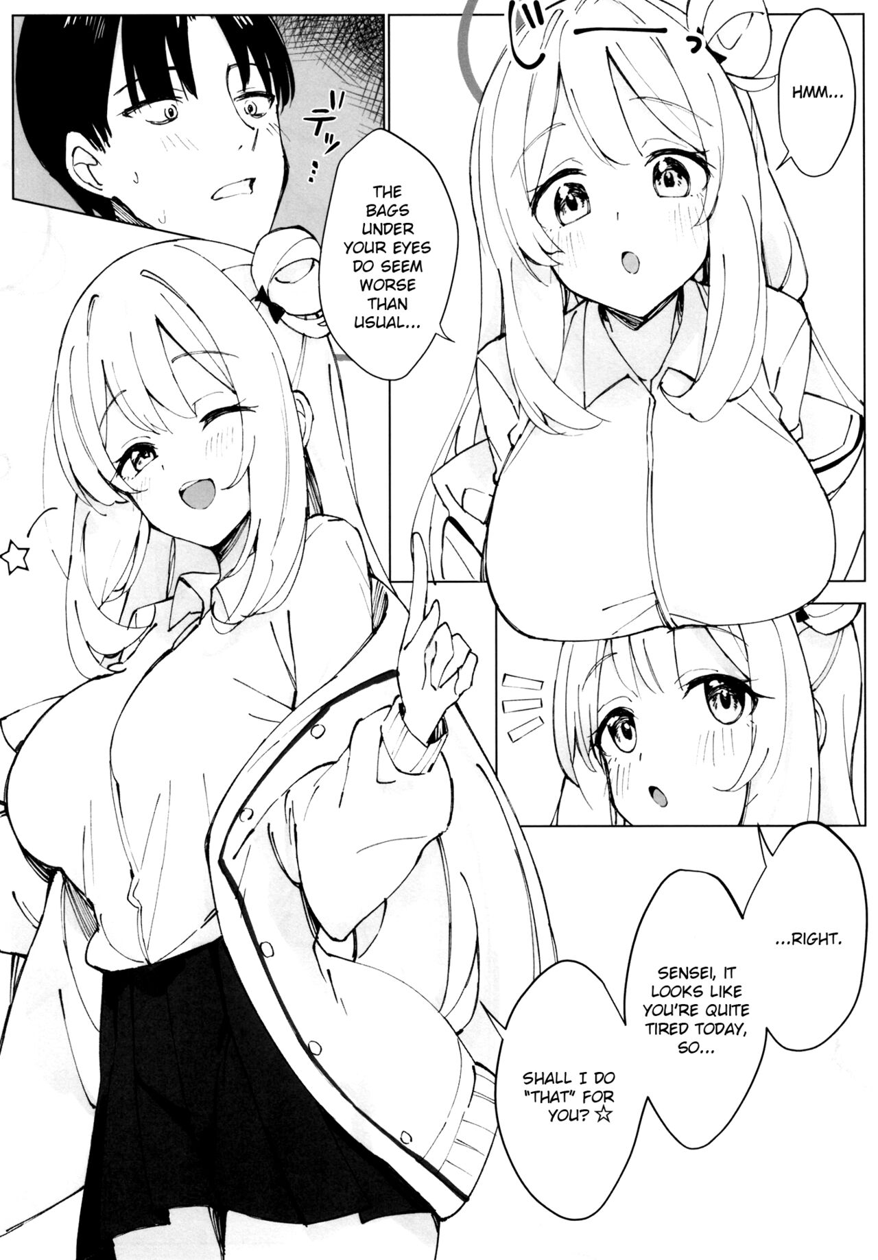NONOMIX - Page 5