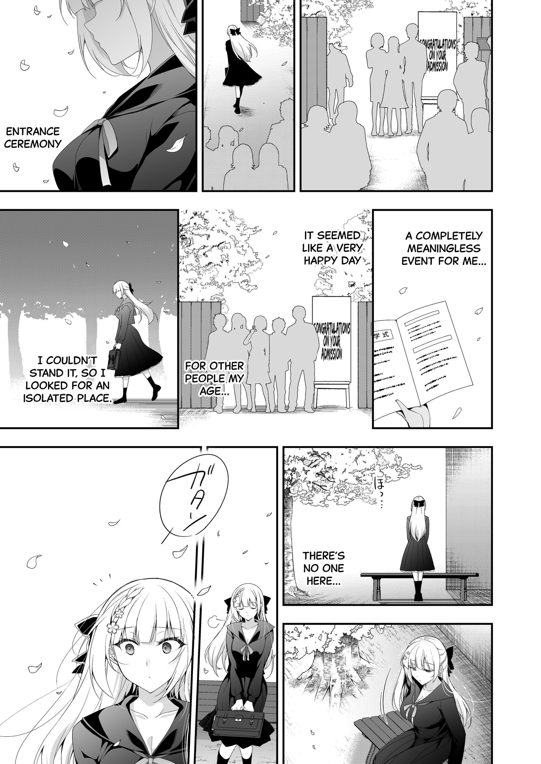 Shoujo Kaishun 11 Kanketsu-hen + AFTER - Page 60