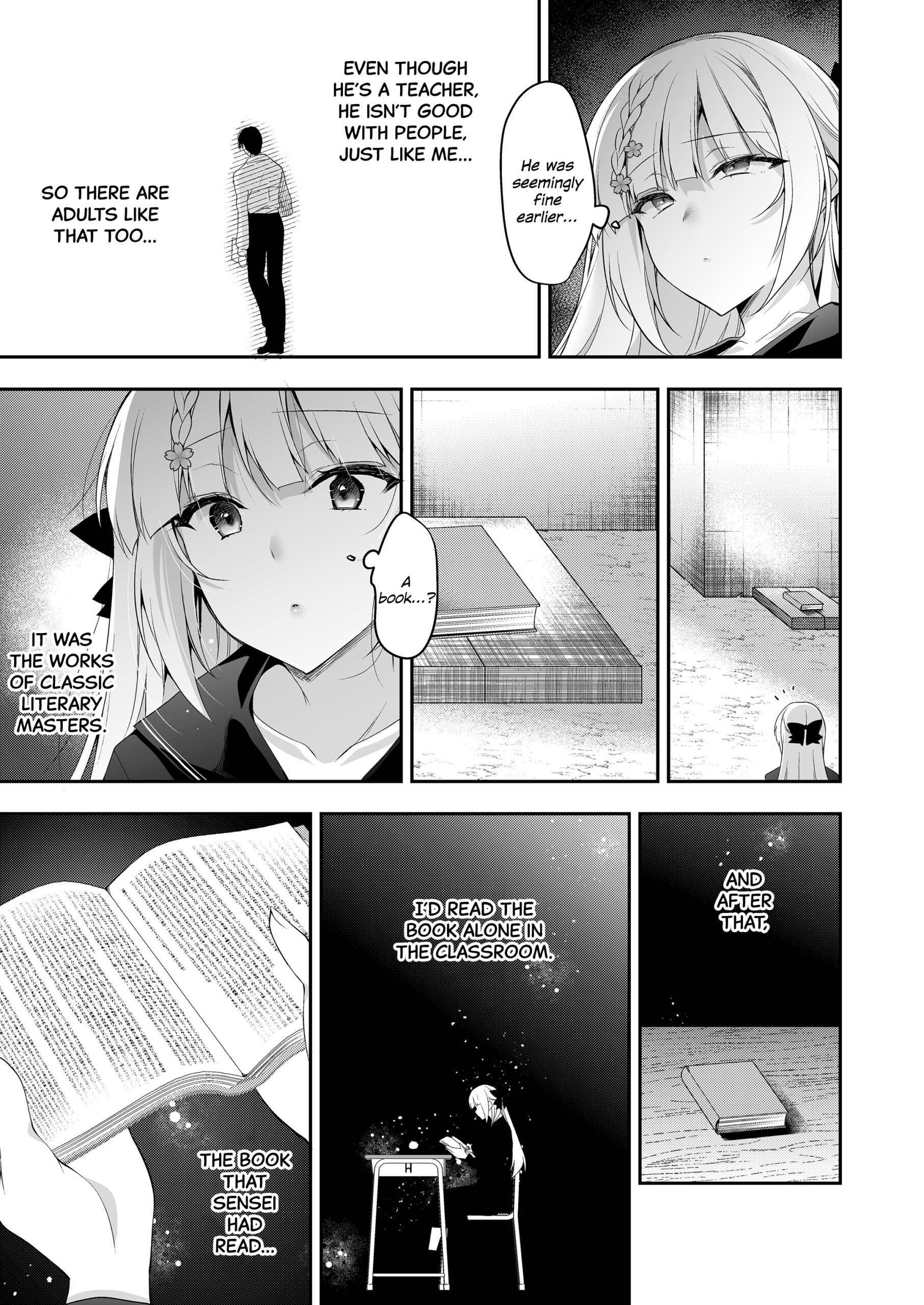 Shoujo Kaishun 11 Kanketsu-hen + AFTER - Page 62