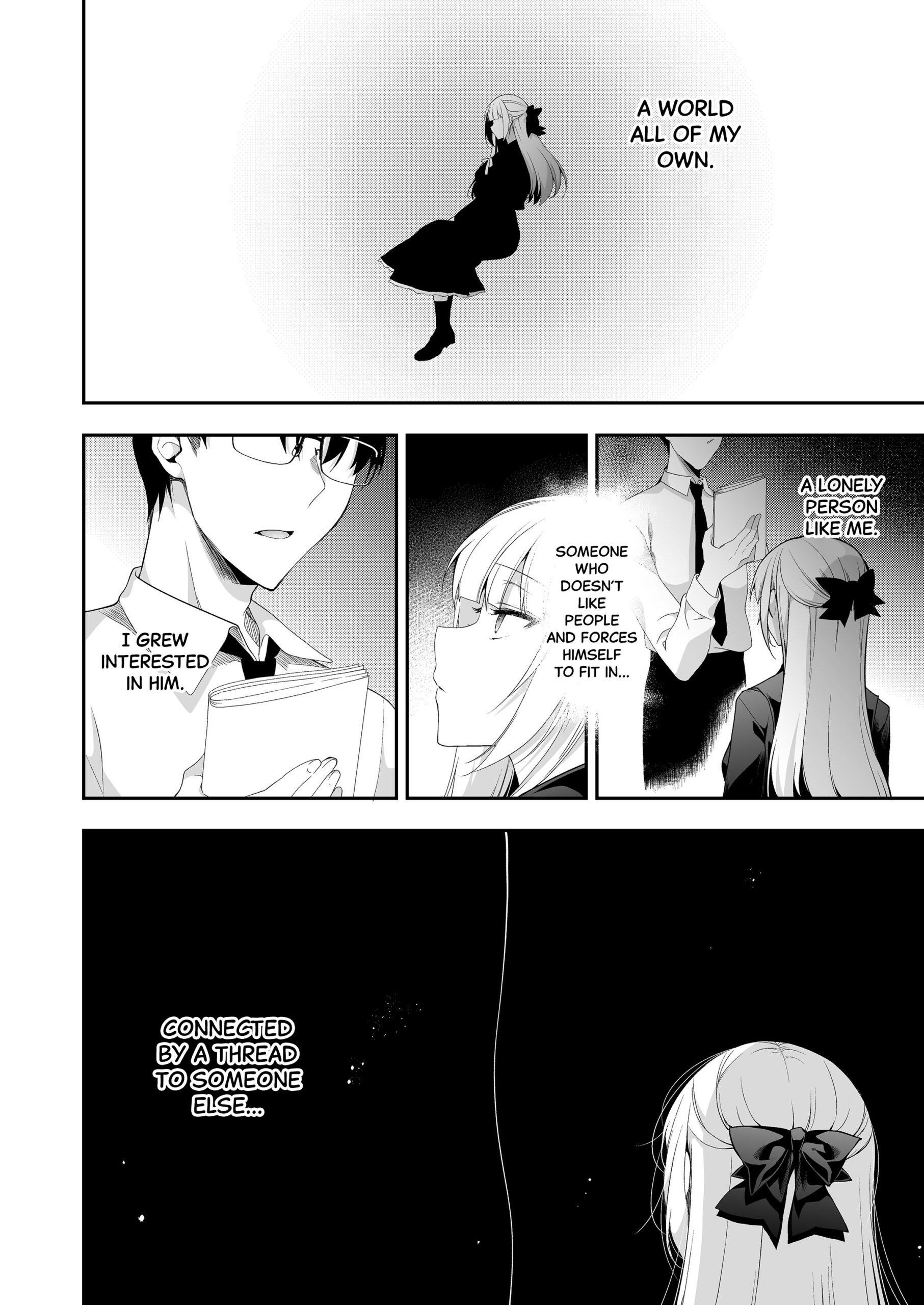 Shoujo Kaishun 11 Kanketsu-hen + AFTER - Page 63