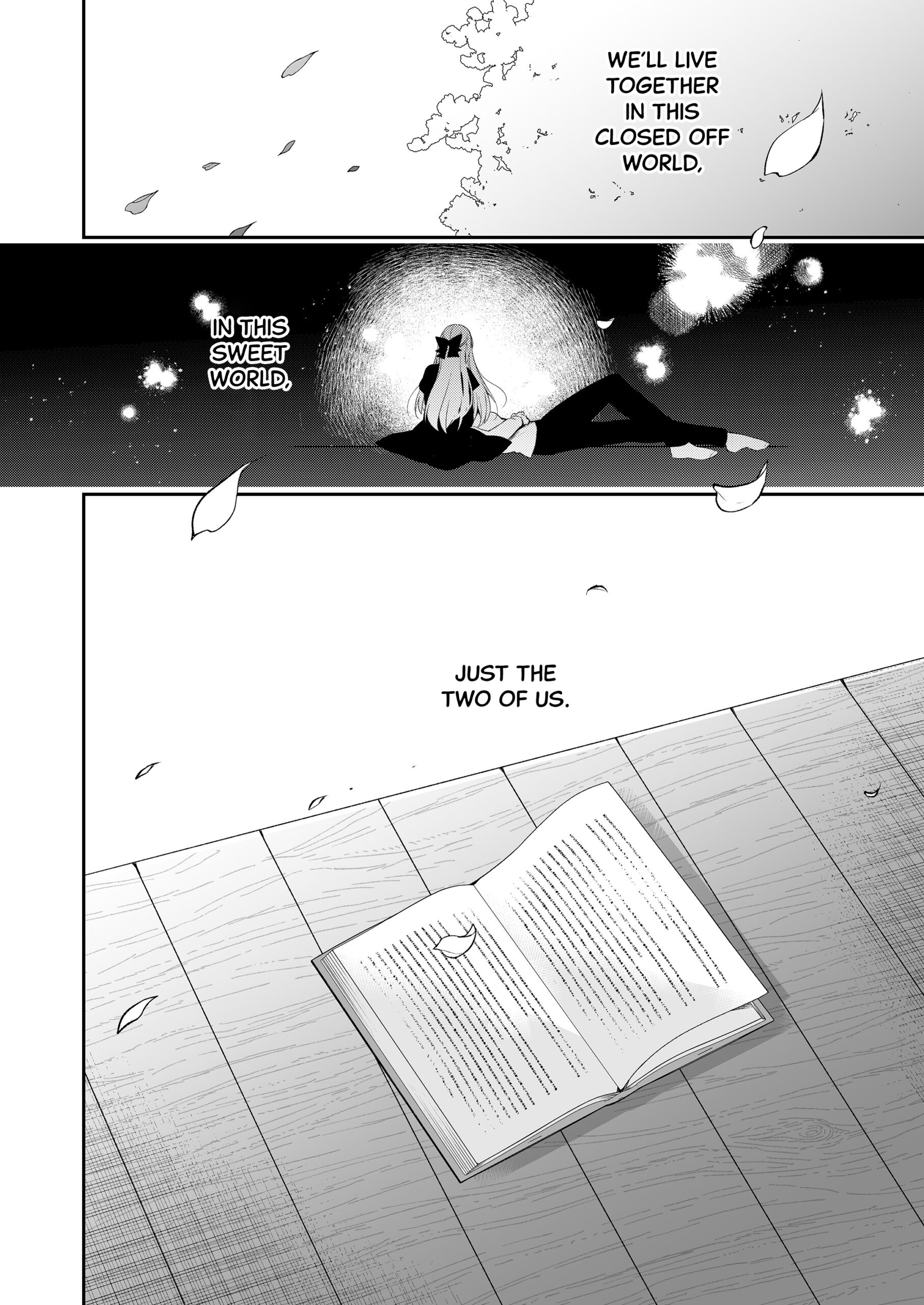 Shoujo Kaishun 11 Kanketsu-hen + AFTER - Page 77