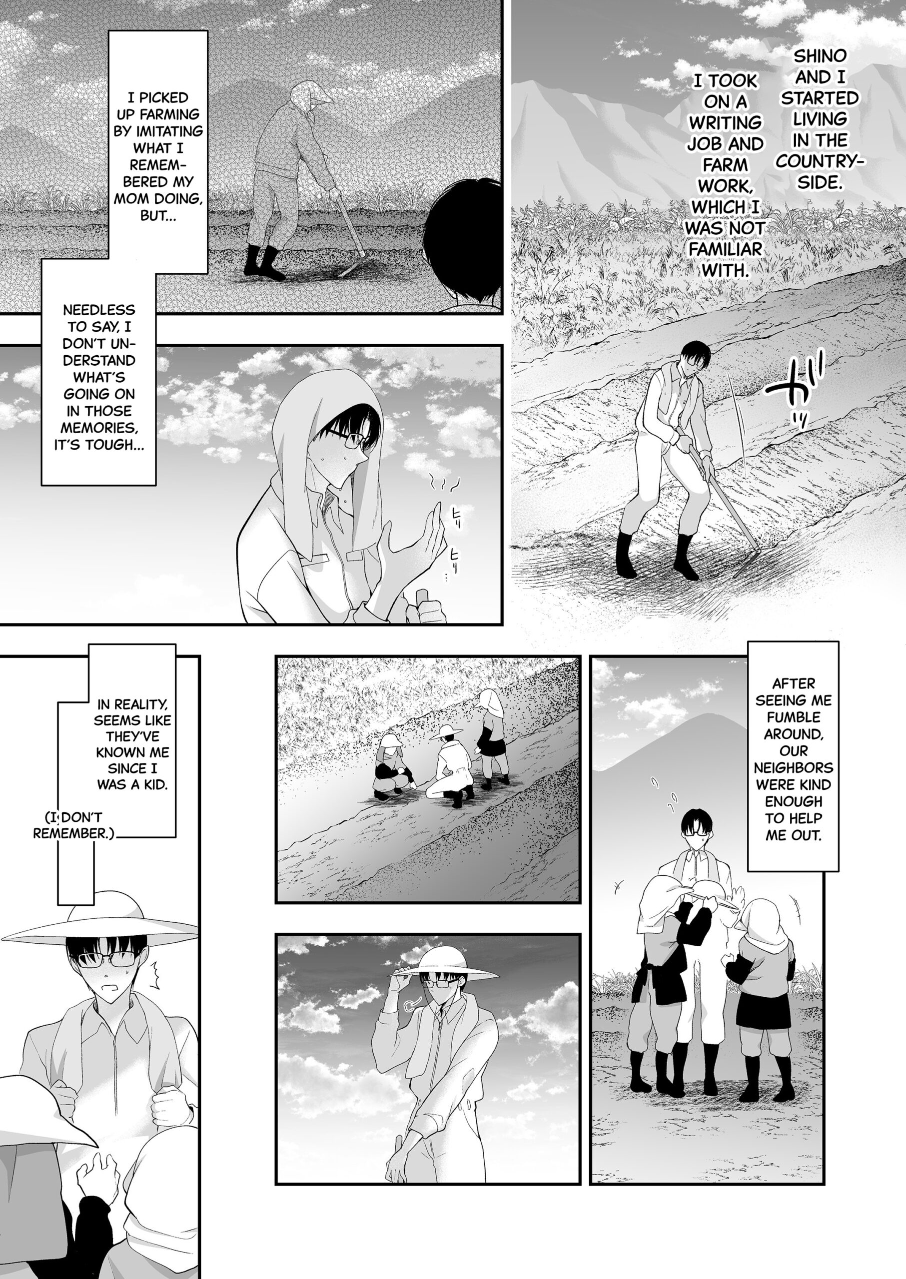 Shoujo Kaishun 11 Kanketsu-hen + AFTER - Page 79