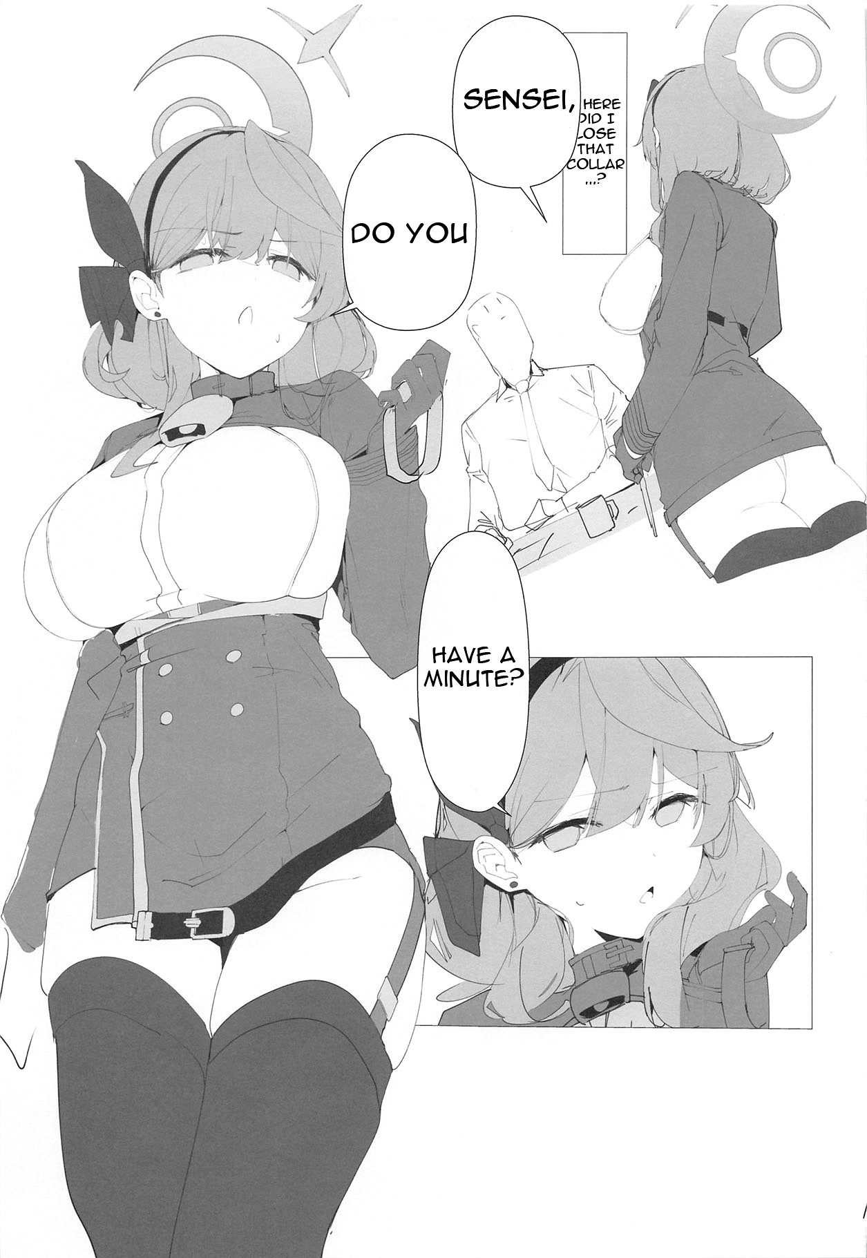Byuru A-Kan Iku! | Splurt~ No, I’m Cumming! - Page 9