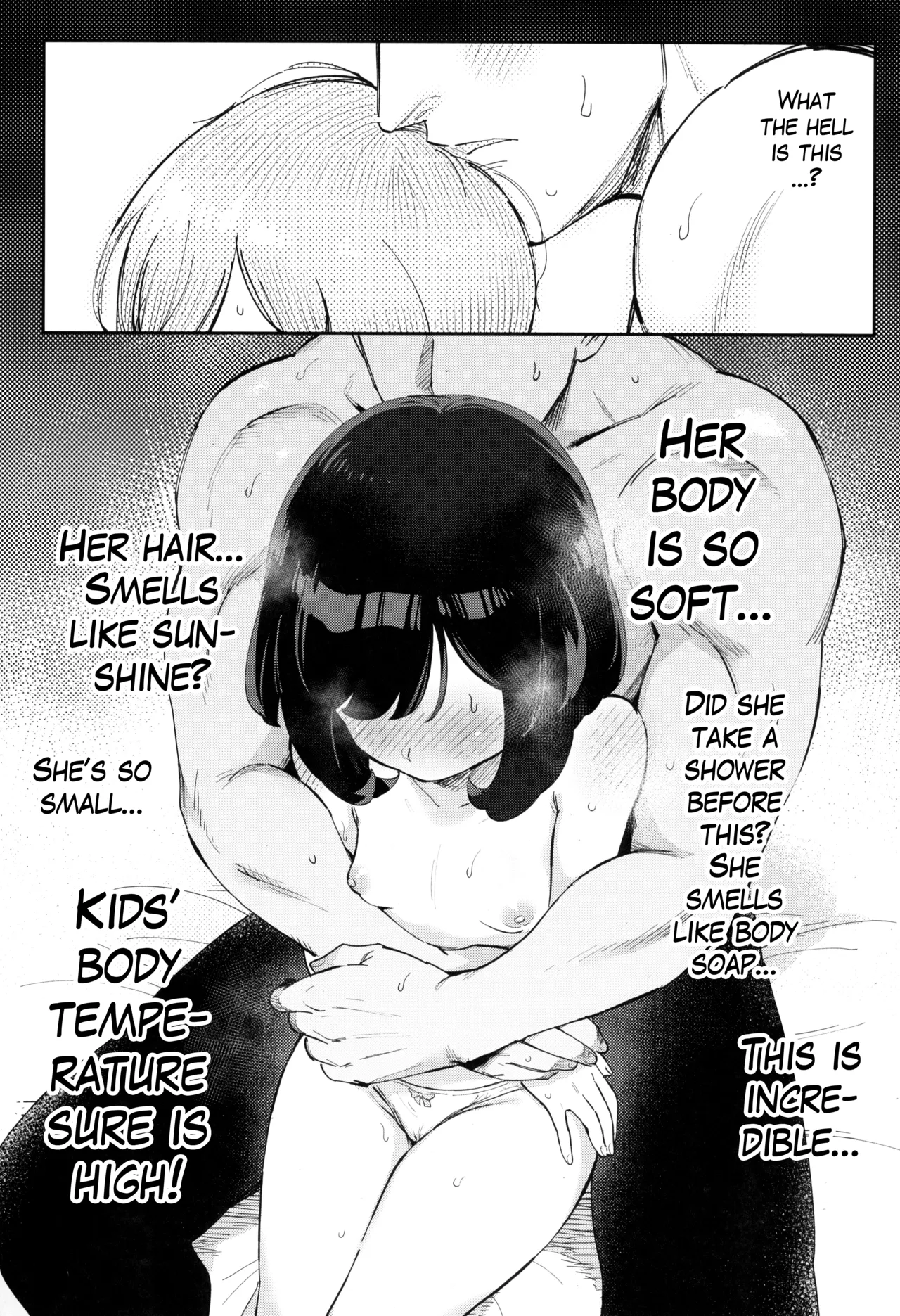 TWIN MOON - Page 13