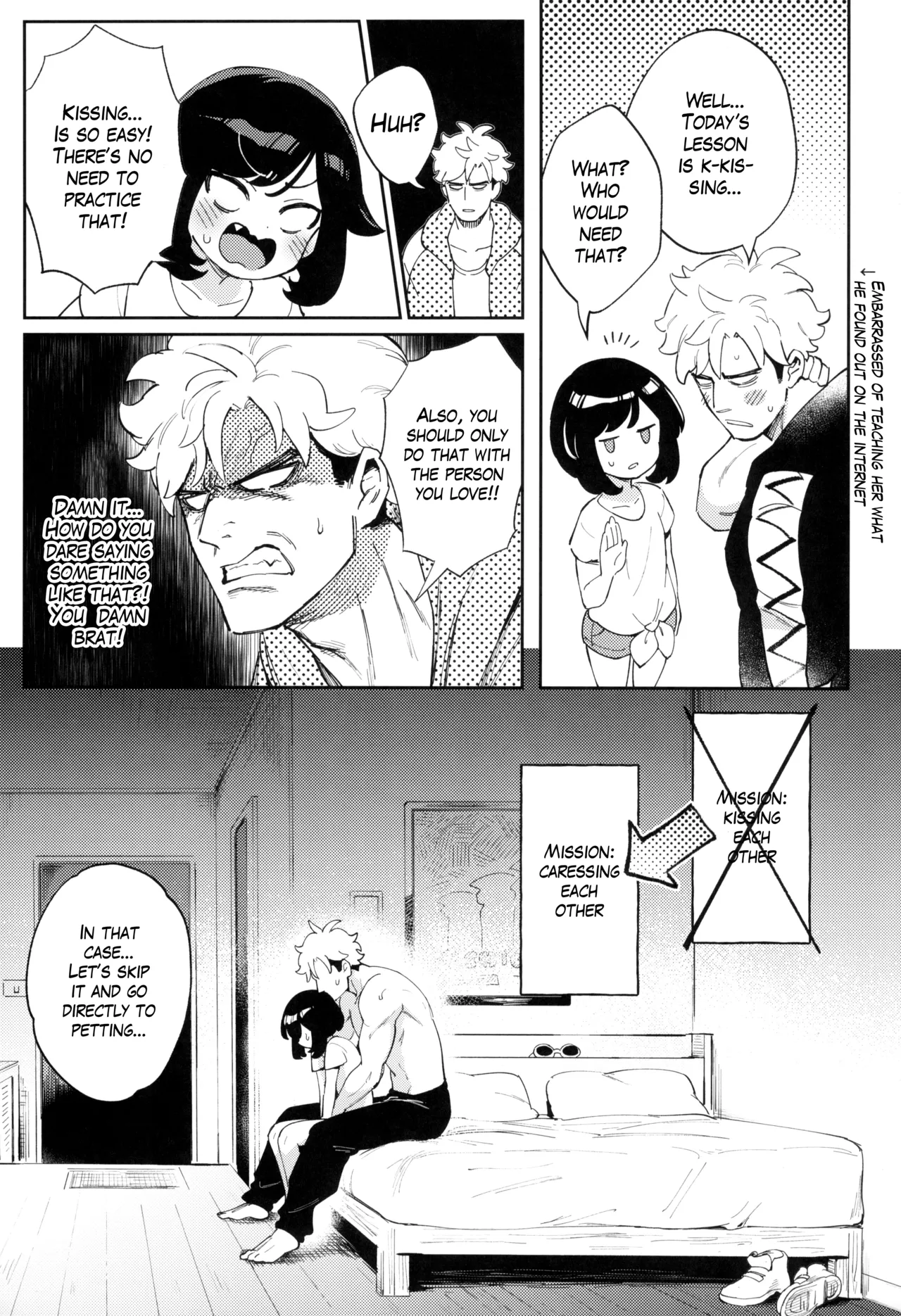 TWIN MOON - Page 15