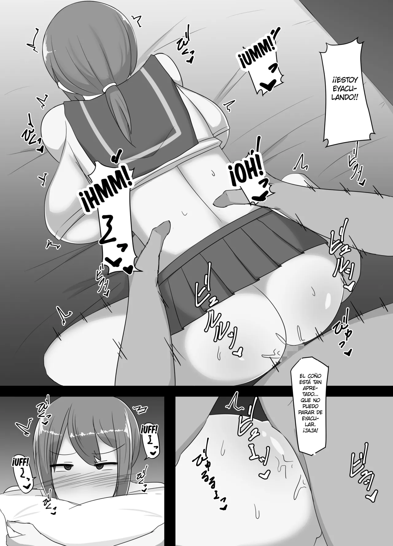 Netorareta Bakunyuu Hitozuma Misaki - Page 21