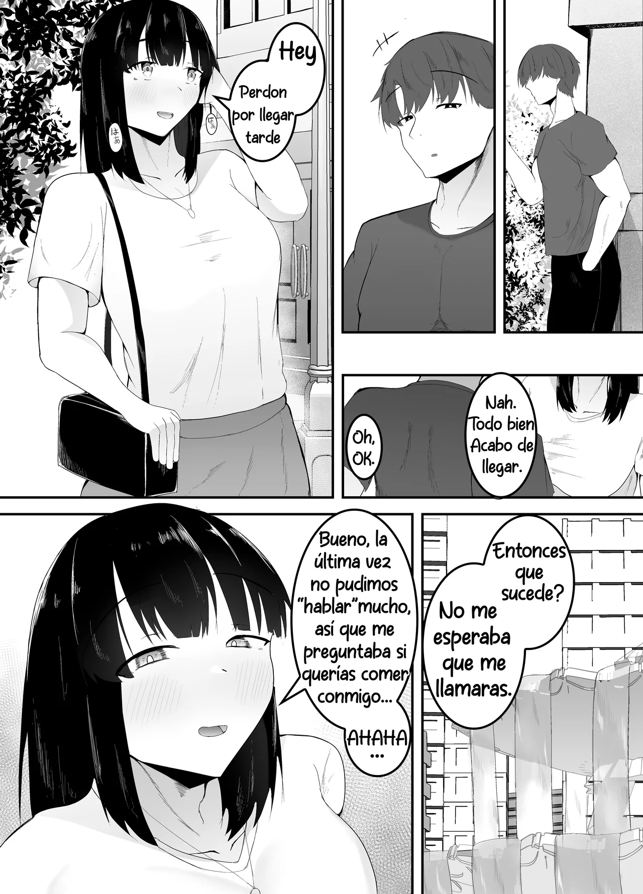 Sei no Mezame - Page 25