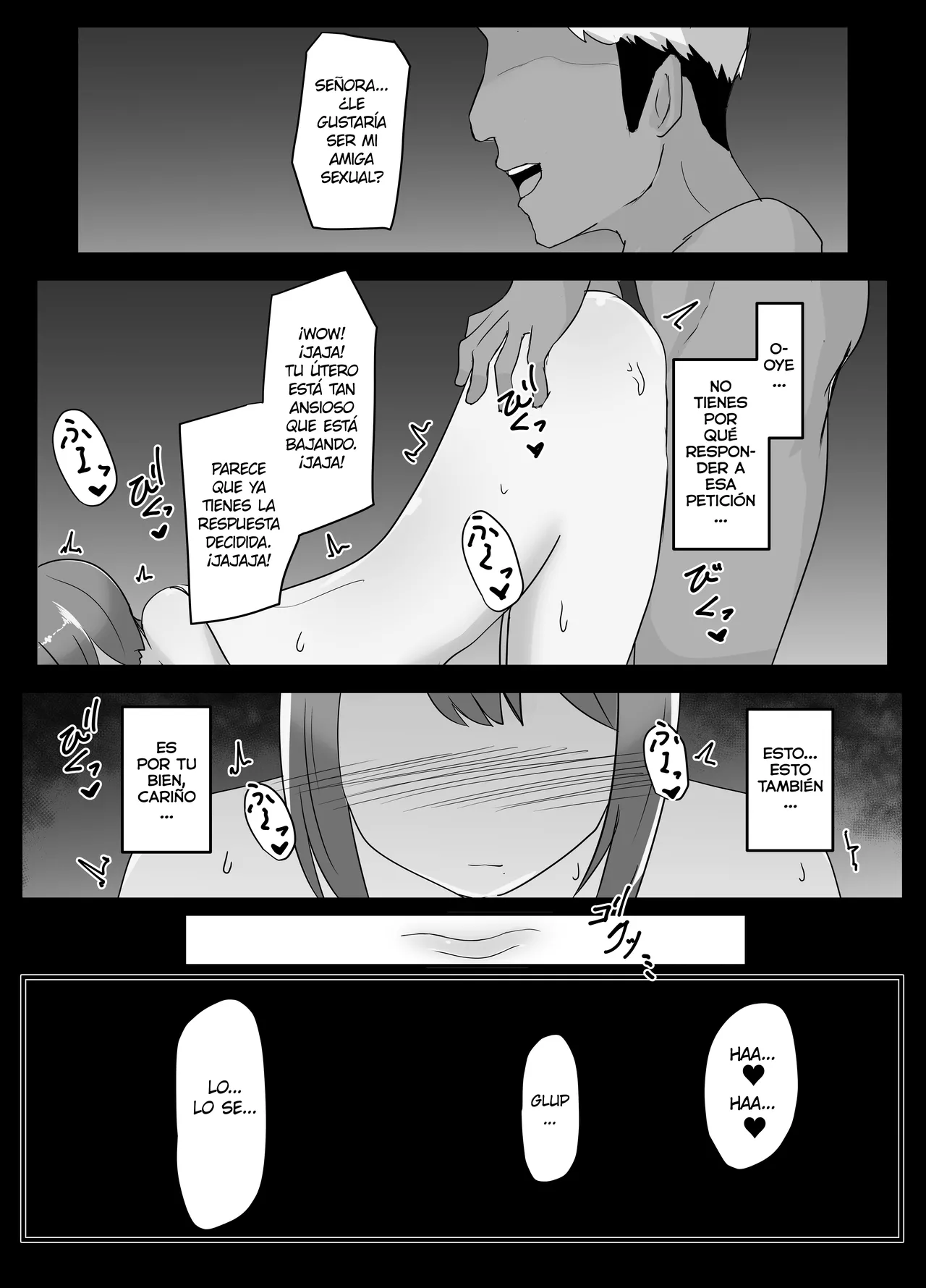 Netorareta Bakunyuu Hitozuma Misaki - Page 25