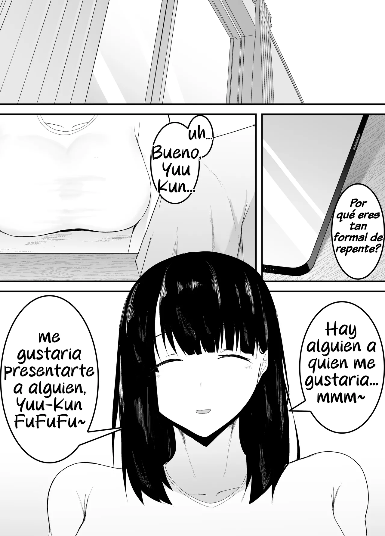 Sei no Mezame - Page 41