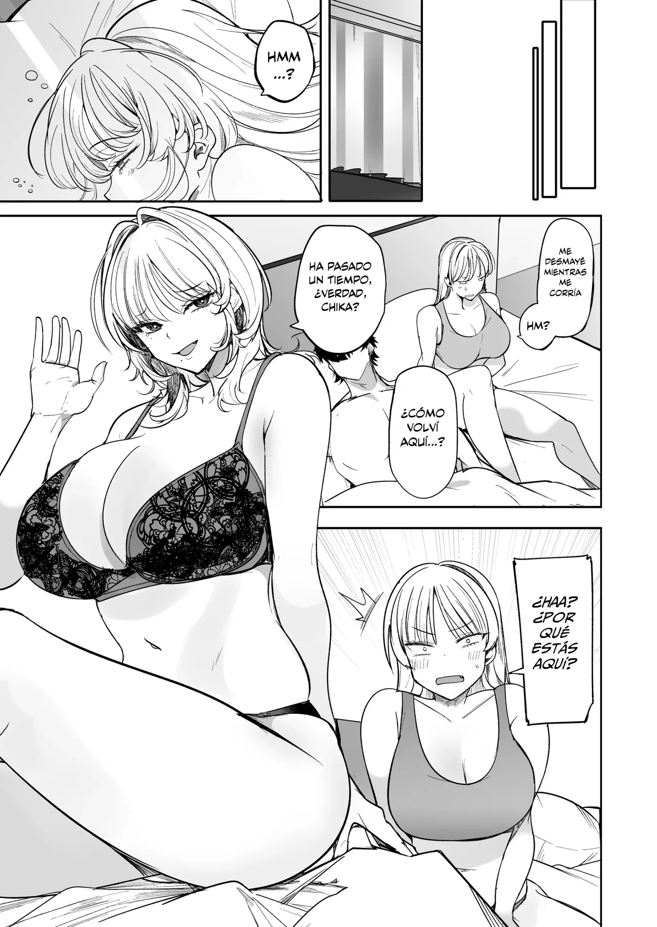 Kuzu Onna o Kau 2 | Comprando una Colegiala Puta 2 - Page 45