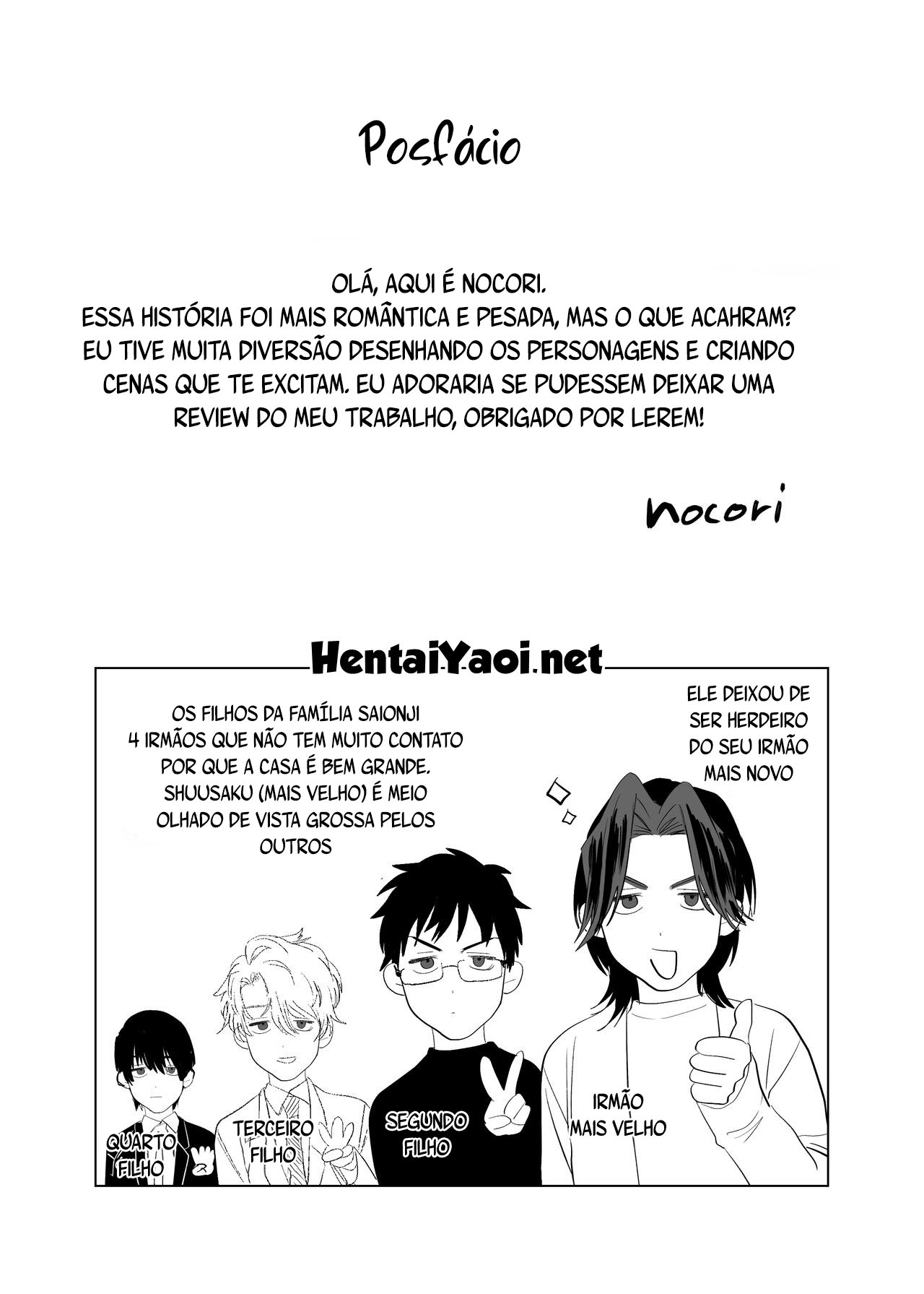 Um Succubus Me Pediu Em Casamento!! - Page 71