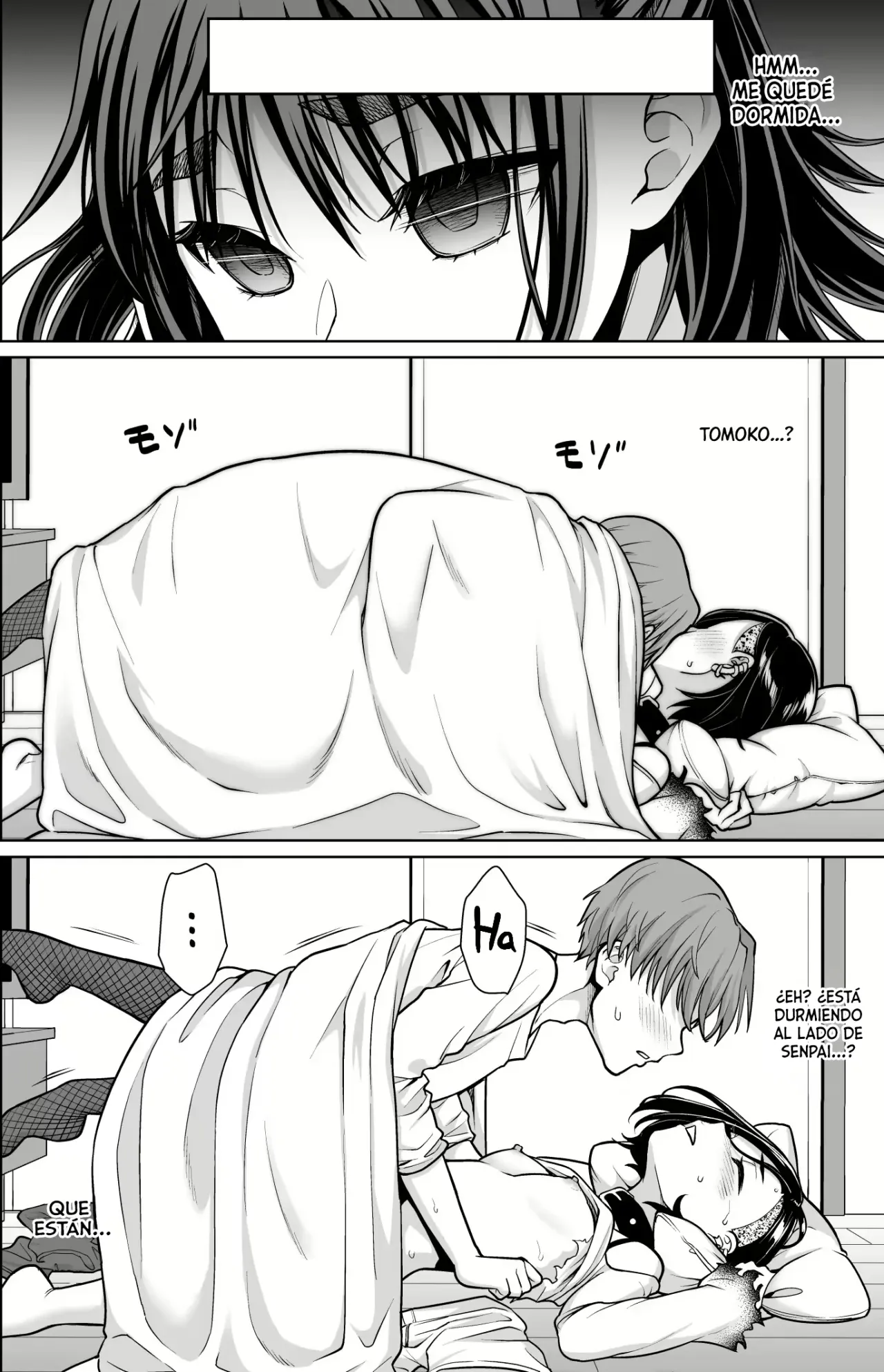 Shitsuren to Soushitsu | Corazón Roto y Pérdida - Page 9