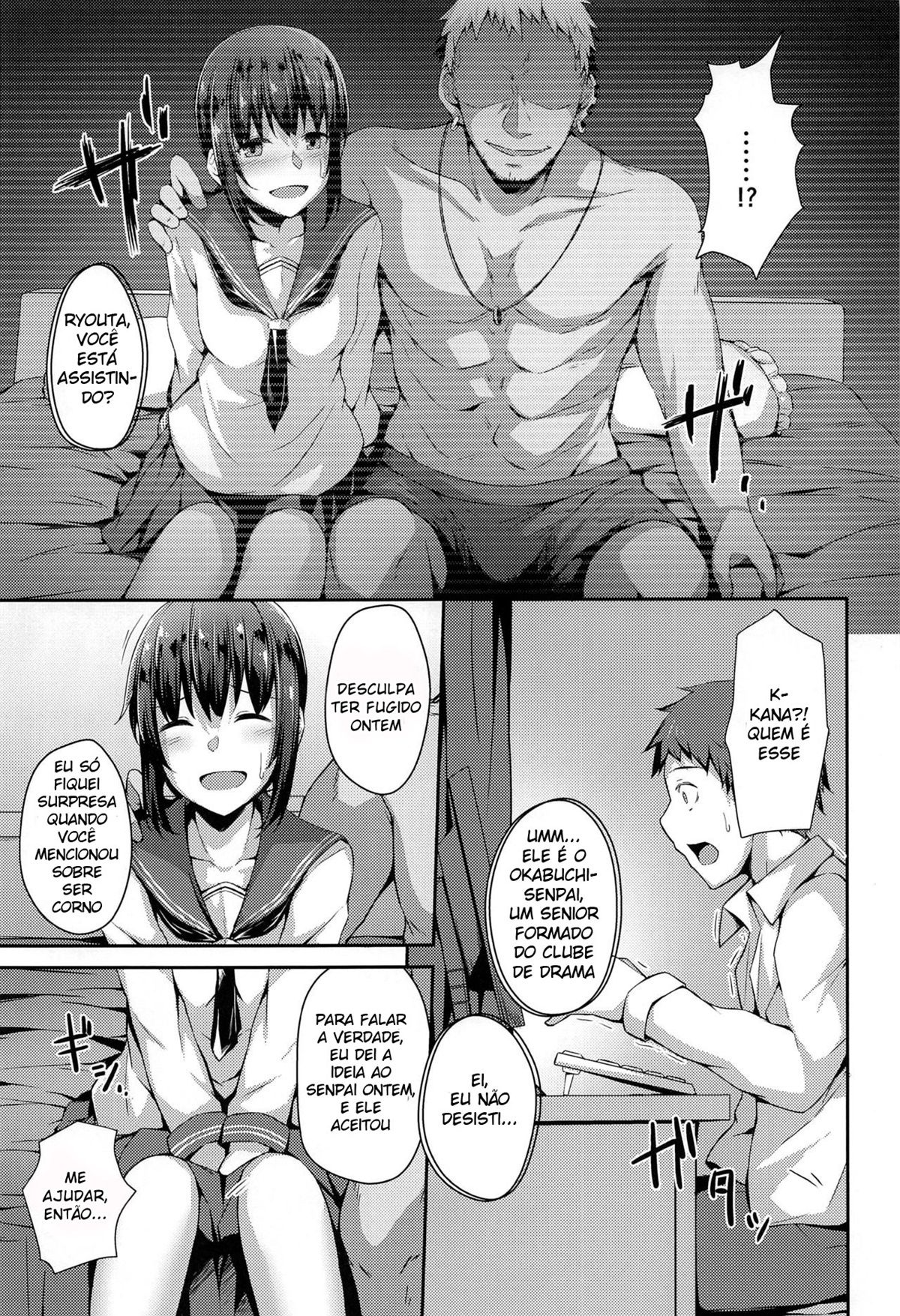 Atriz NeTOral - Page 7