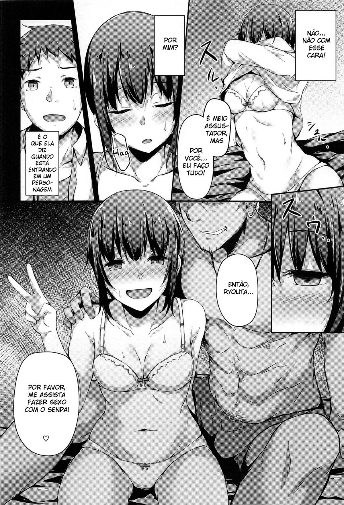 Atriz NeTOral - Page 8