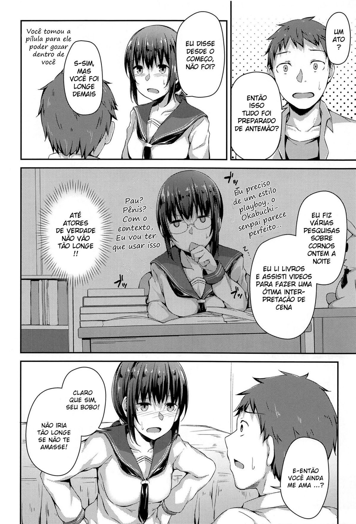 Atriz NeTOral - Page 28