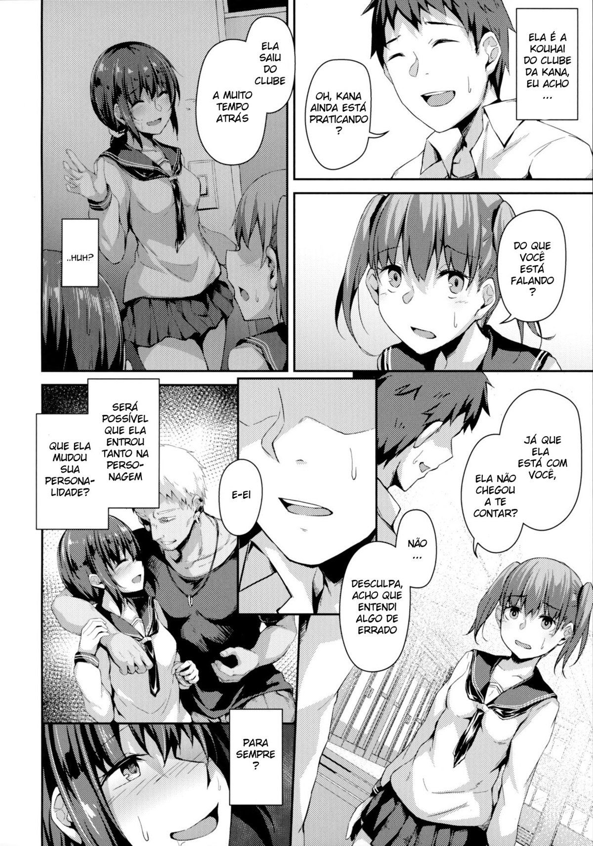 Atriz NeTOral 3 - Page 4