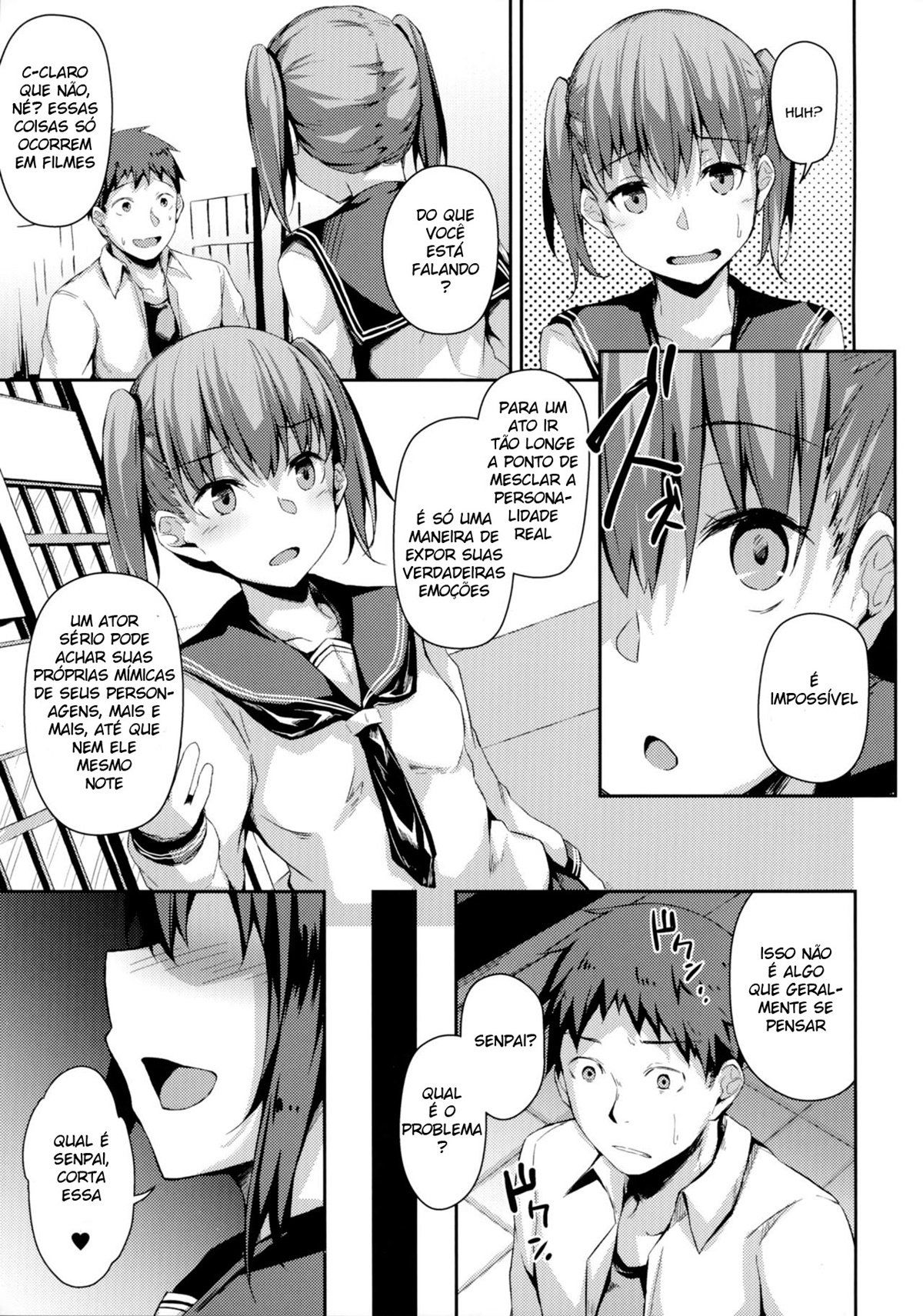 Atriz NeTOral 3 - Page 5