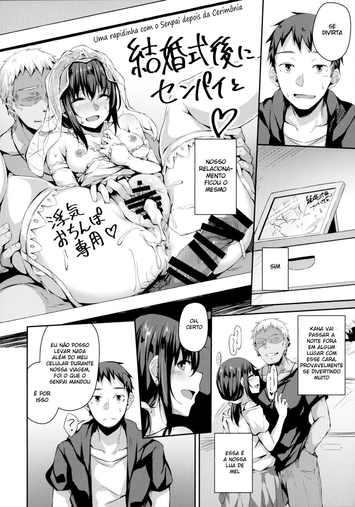 Atriz NeTOral 3 - Page 26