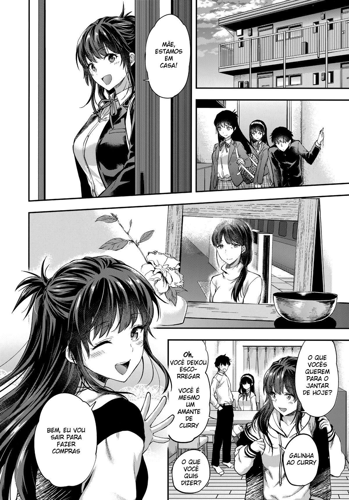 Irmãs Gêmeas - Page 5