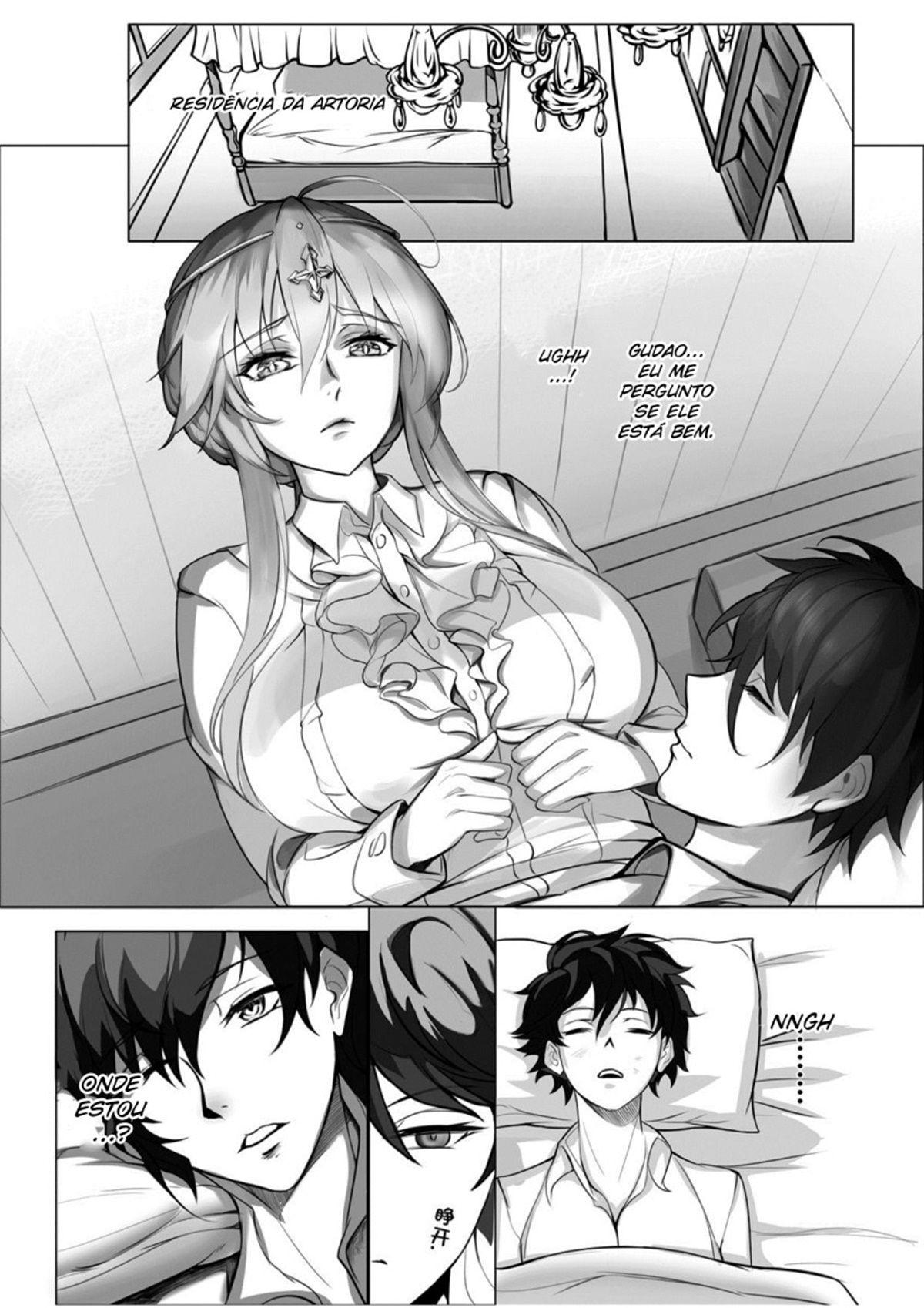 Kyoushi Taiken - Page 18