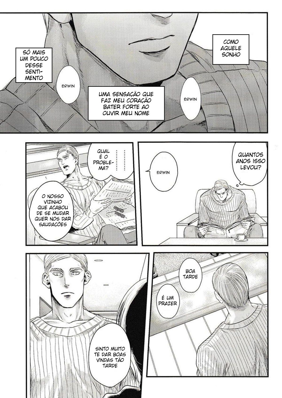 Maridos de Outras - Page 7