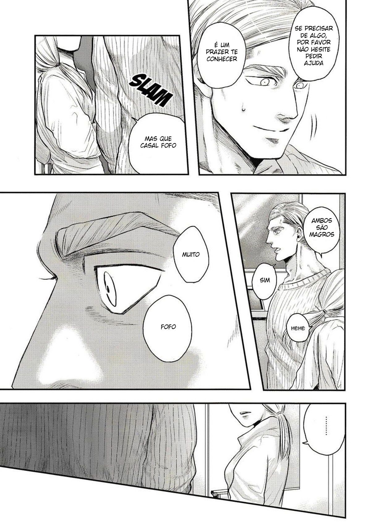 Maridos de Outras - Page 9