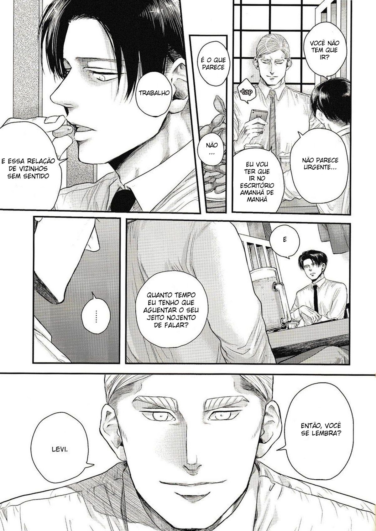 Maridos de Outras - Page 13
