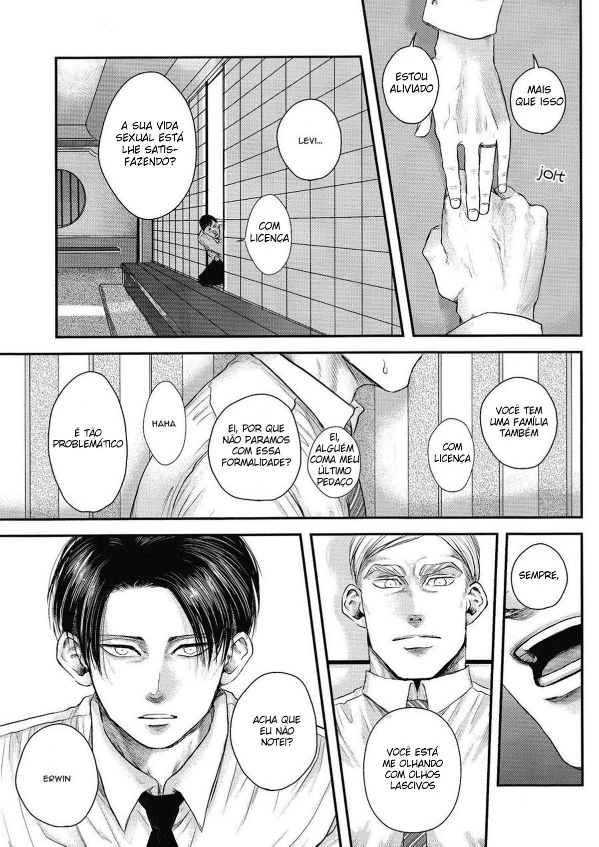 Maridos de Outras - Page 17