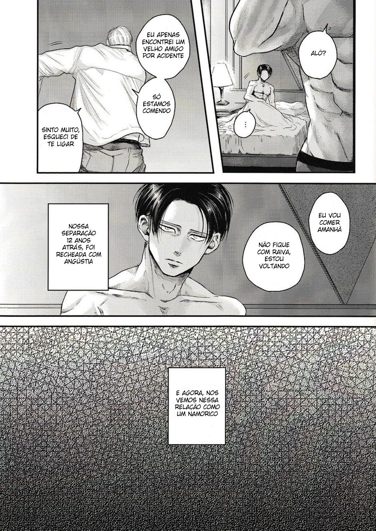 Maridos de Outras - Page 31