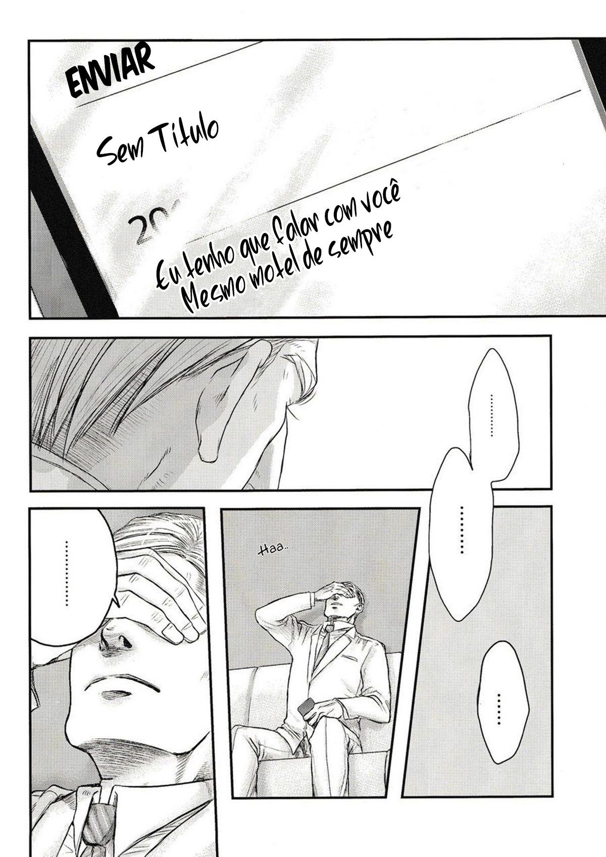Maridos de Outras - Page 40