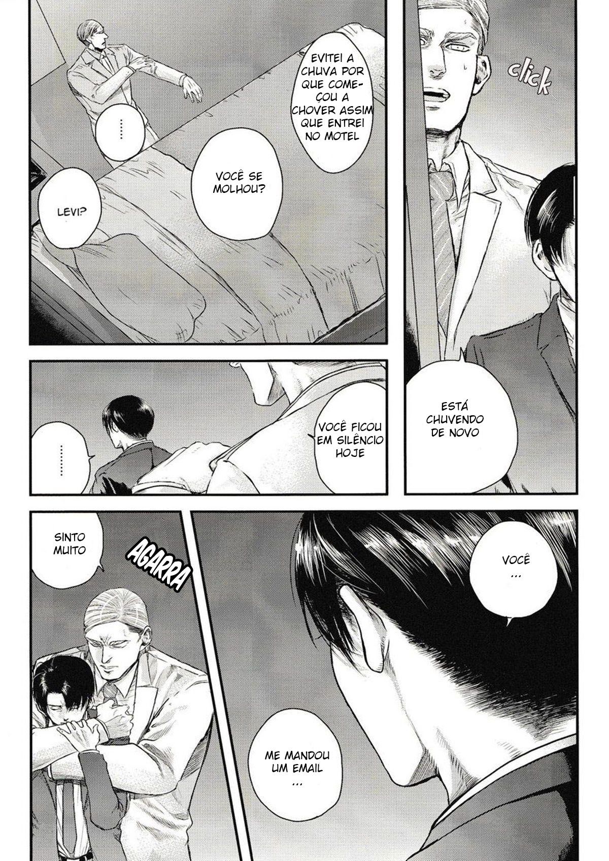 Maridos de Outras - Page 42