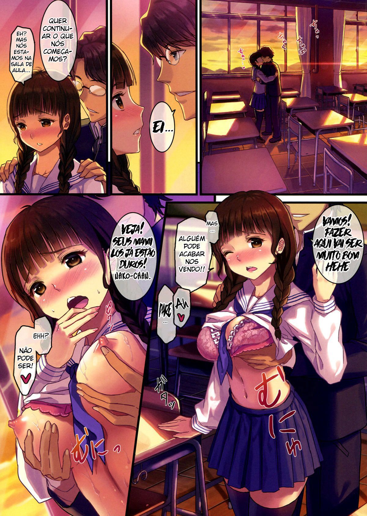 Nako Life - Page 6