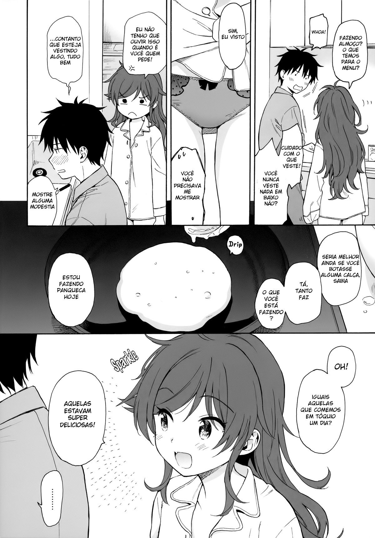 SALA DE ESTAR - Page 6