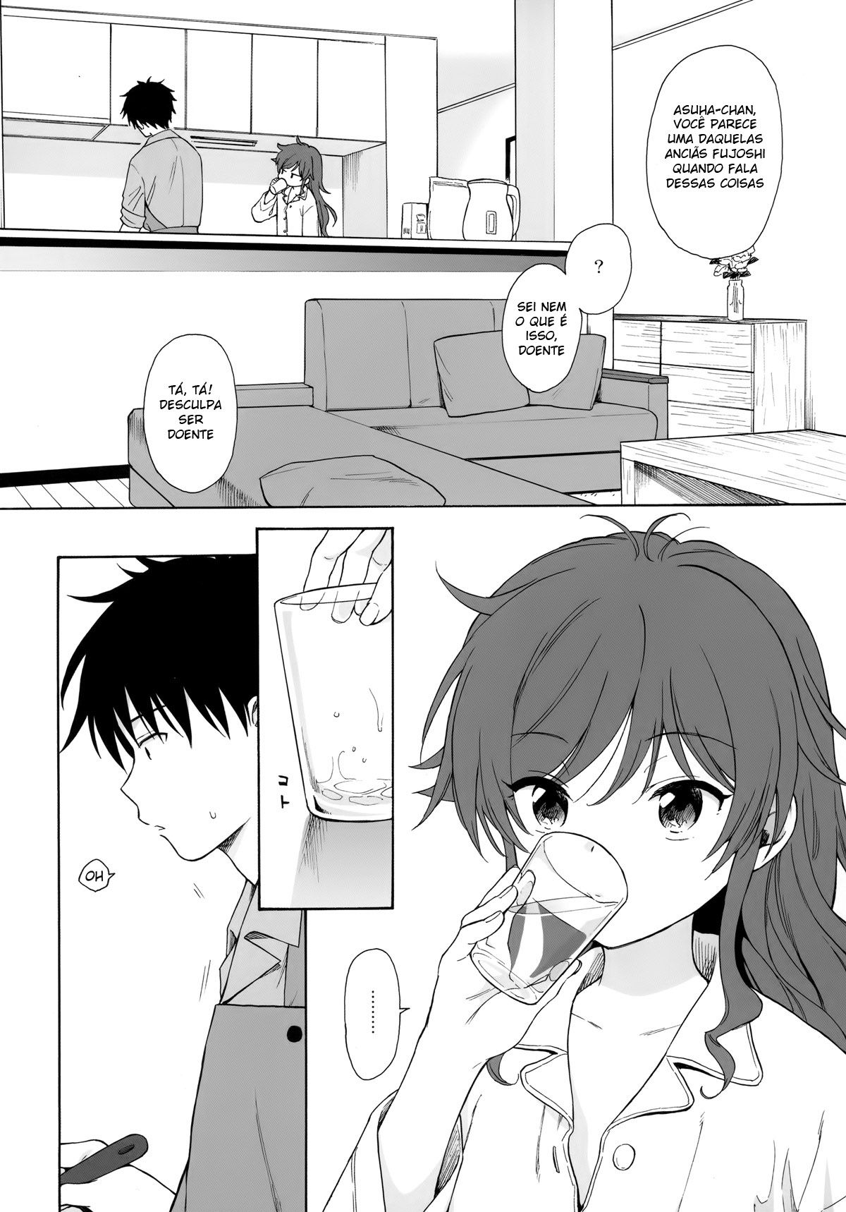SALA DE ESTAR - Page 8